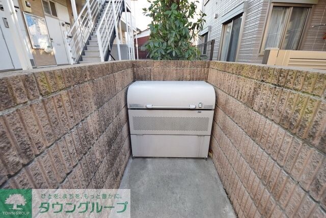 レオパレスシェ ヴーの物件内観写真