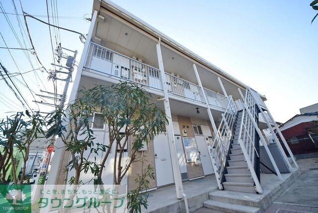 レオパレスシェ ヴーの物件内観写真