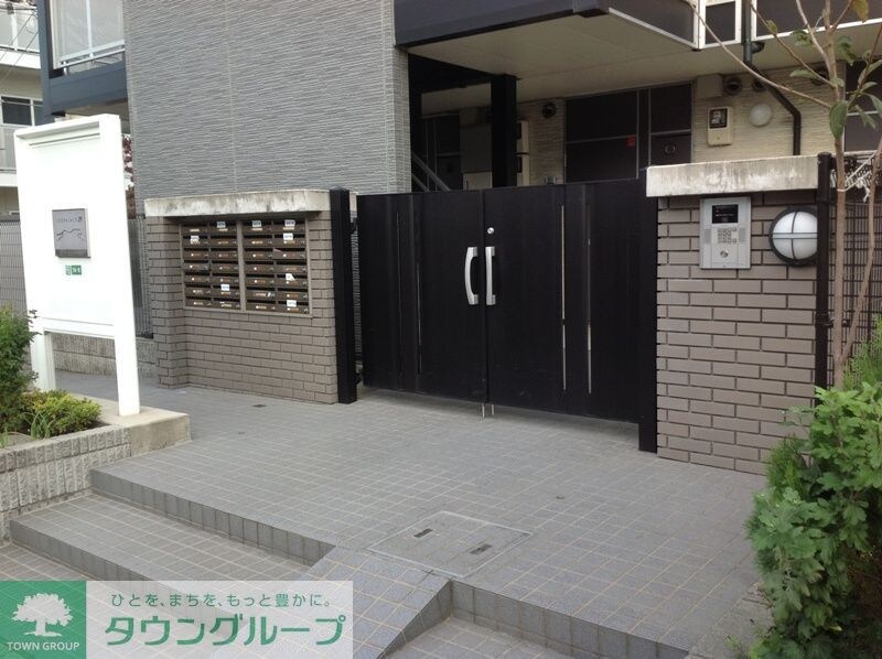 レオパレス小関の物件内観写真