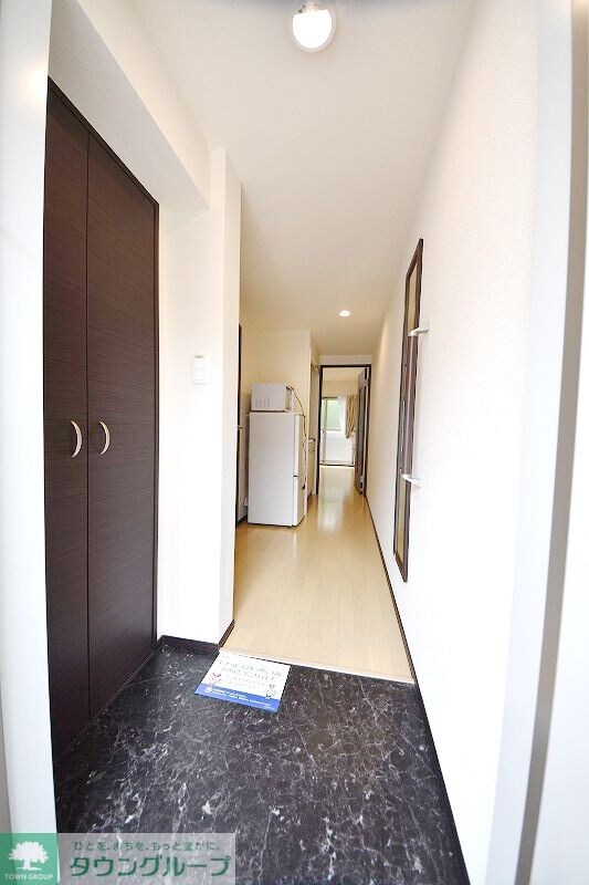 クレイノアーカスの物件内観写真