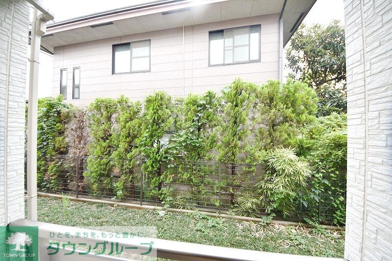 クレイノアーカスの物件内観写真