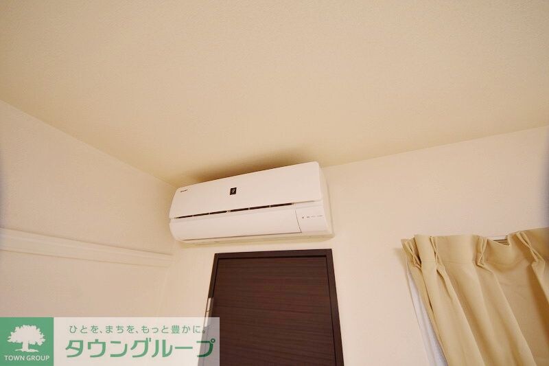 クレイノアーカスの物件内観写真