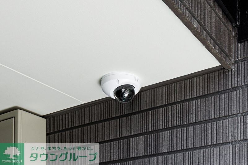 Agrande Fujimicho(エイグラン富士見町)の物件内観写真