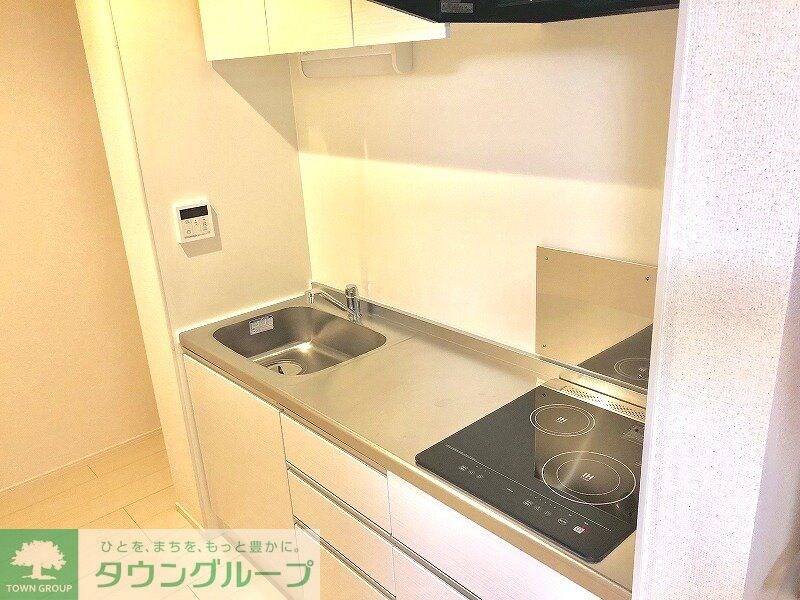 クレイノKEEP NEXTVIの物件内観写真