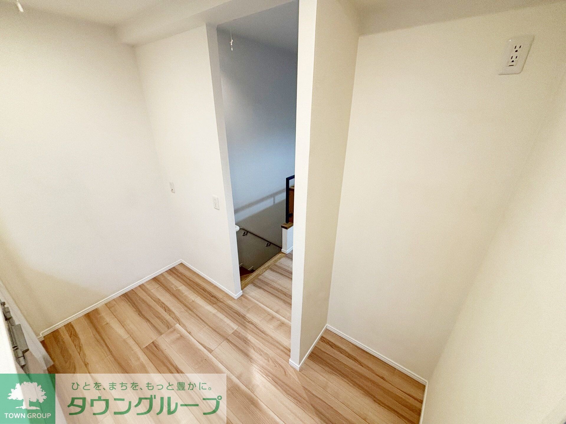 アージョ高井戸テラッツァの物件内観写真