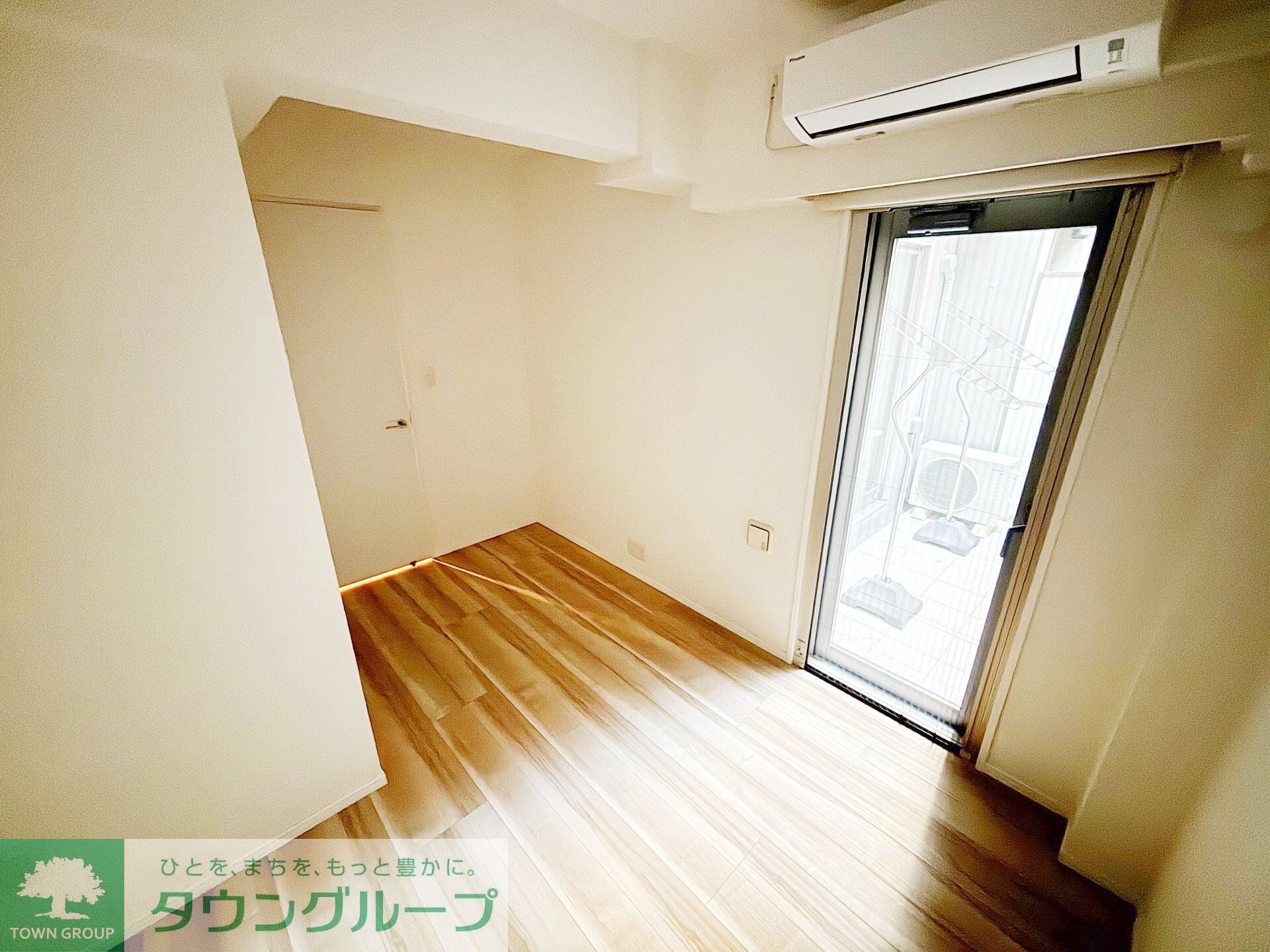 アージョ高井戸テラッツァの物件内観写真