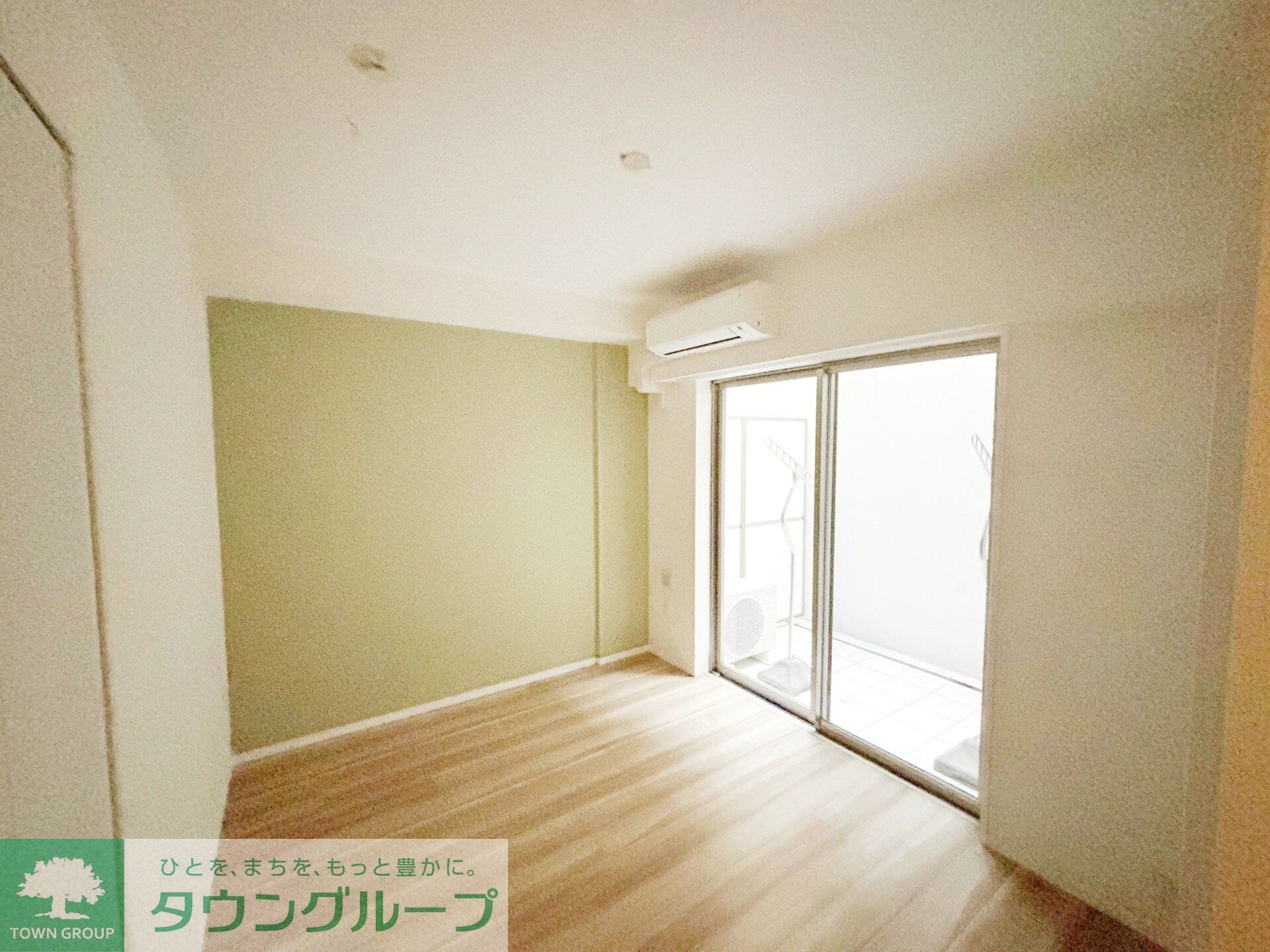 アージョ高井戸テラッツァの物件内観写真