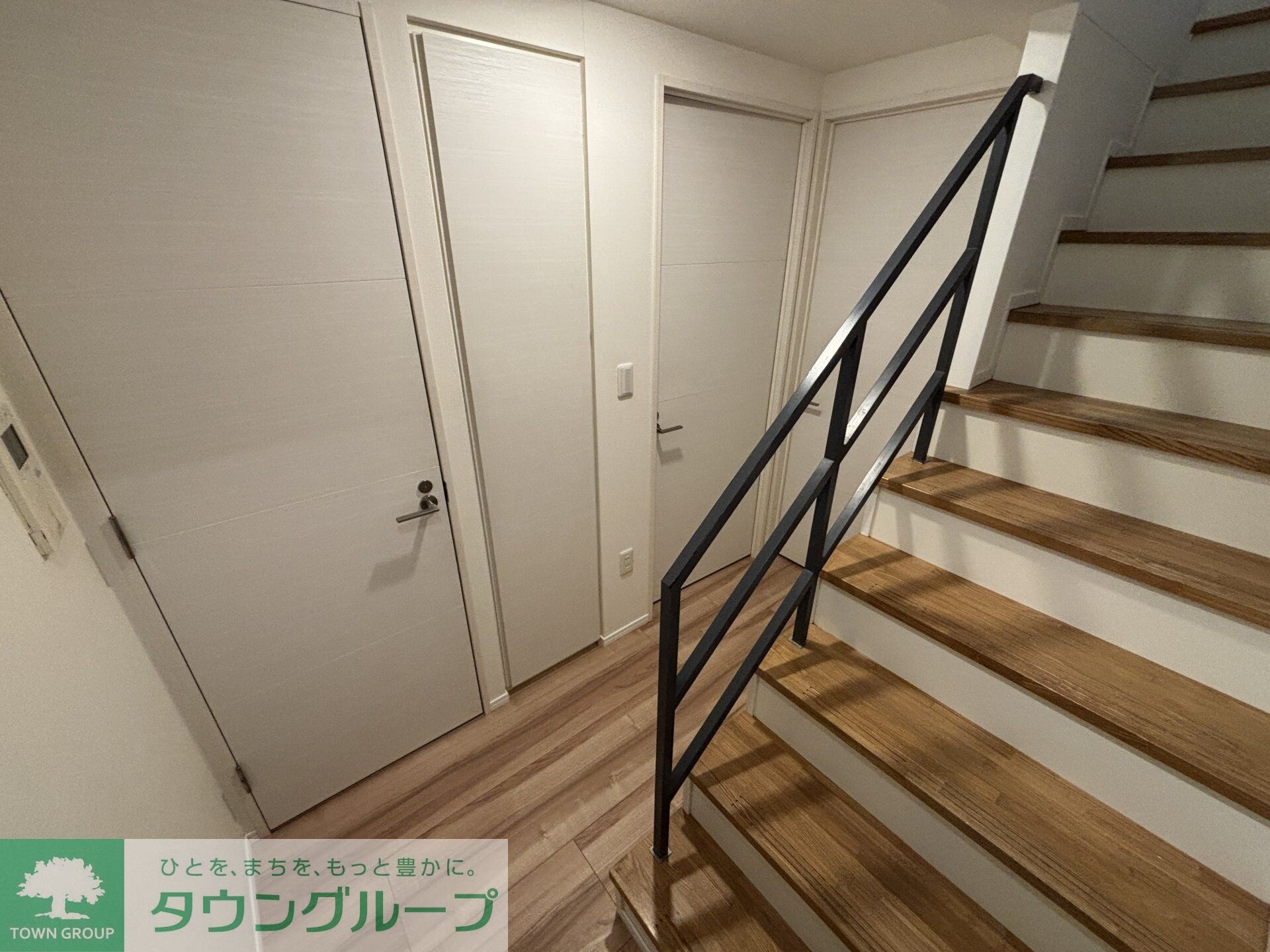 アージョ高井戸テラッツァの物件内観写真