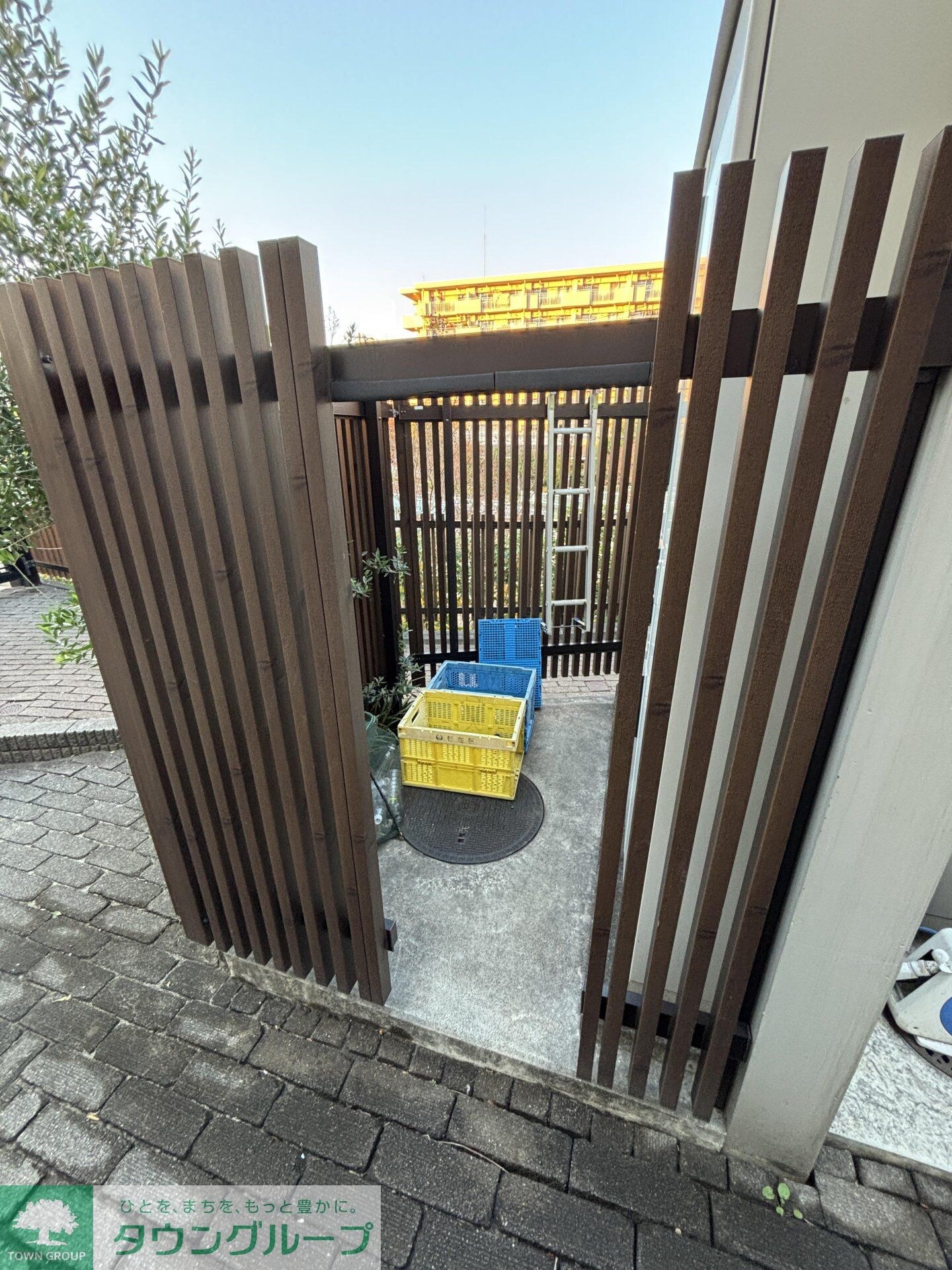 アージョ高井戸テラッツァの物件内観写真