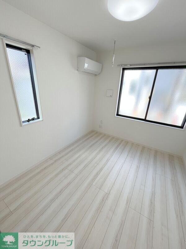 パストラーレ秋津の物件内観写真