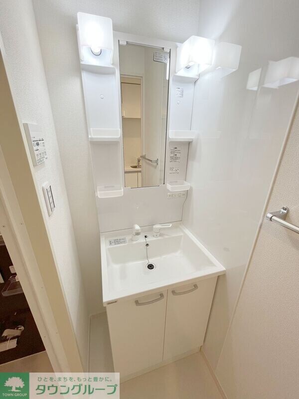 パストラーレ秋津の物件内観写真