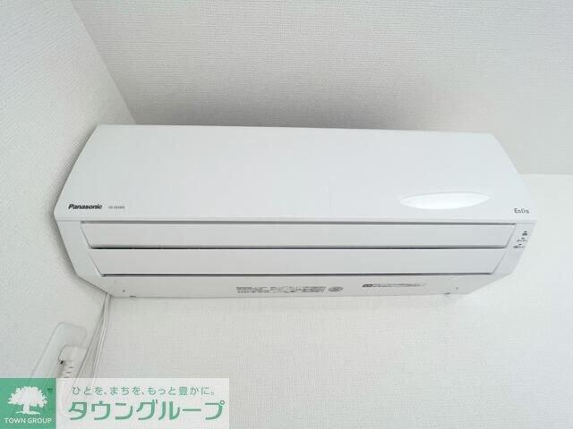 パストラーレ秋津の物件内観写真