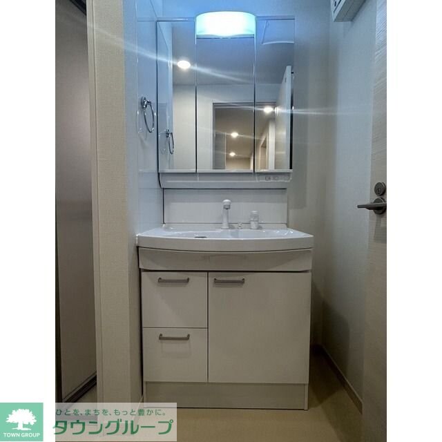 Serenoの物件内観写真