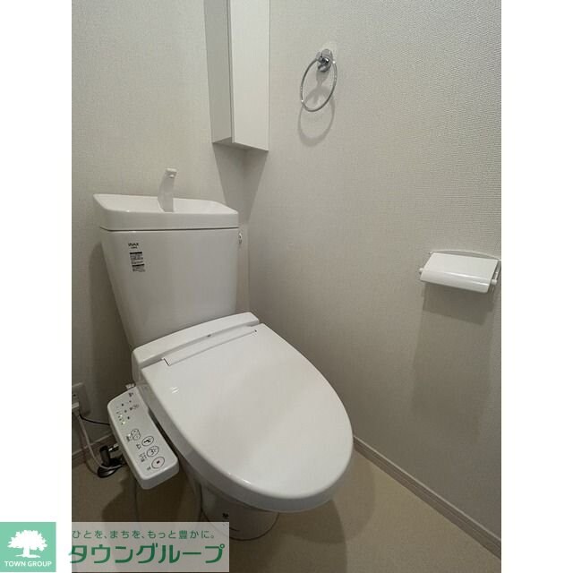 Serenoの物件内観写真