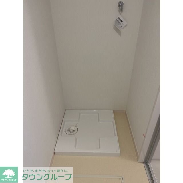 Serenoの物件内観写真