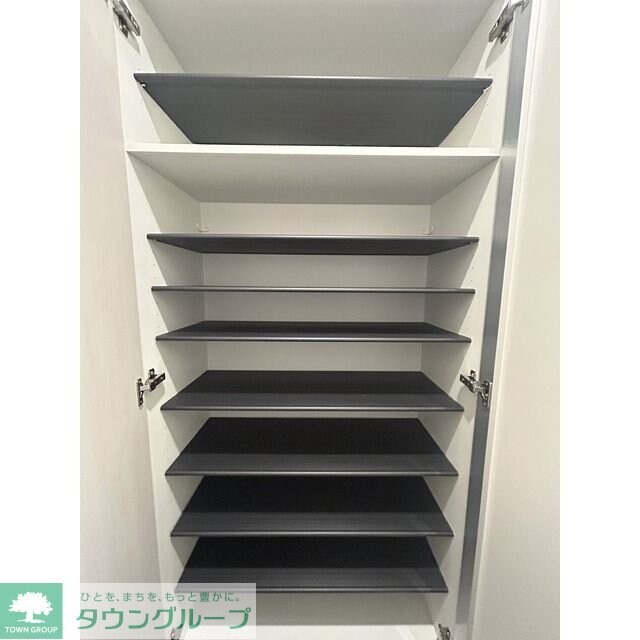 Serenoの物件内観写真