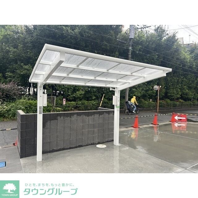 Serenoの物件内観写真