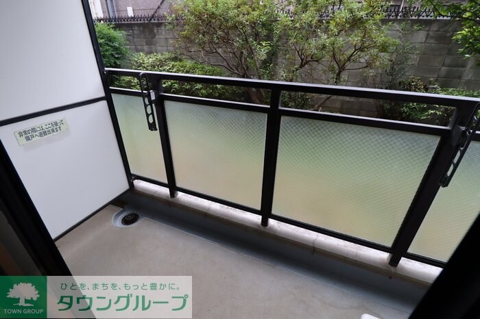 ロイヤル武蔵野の物件内観写真