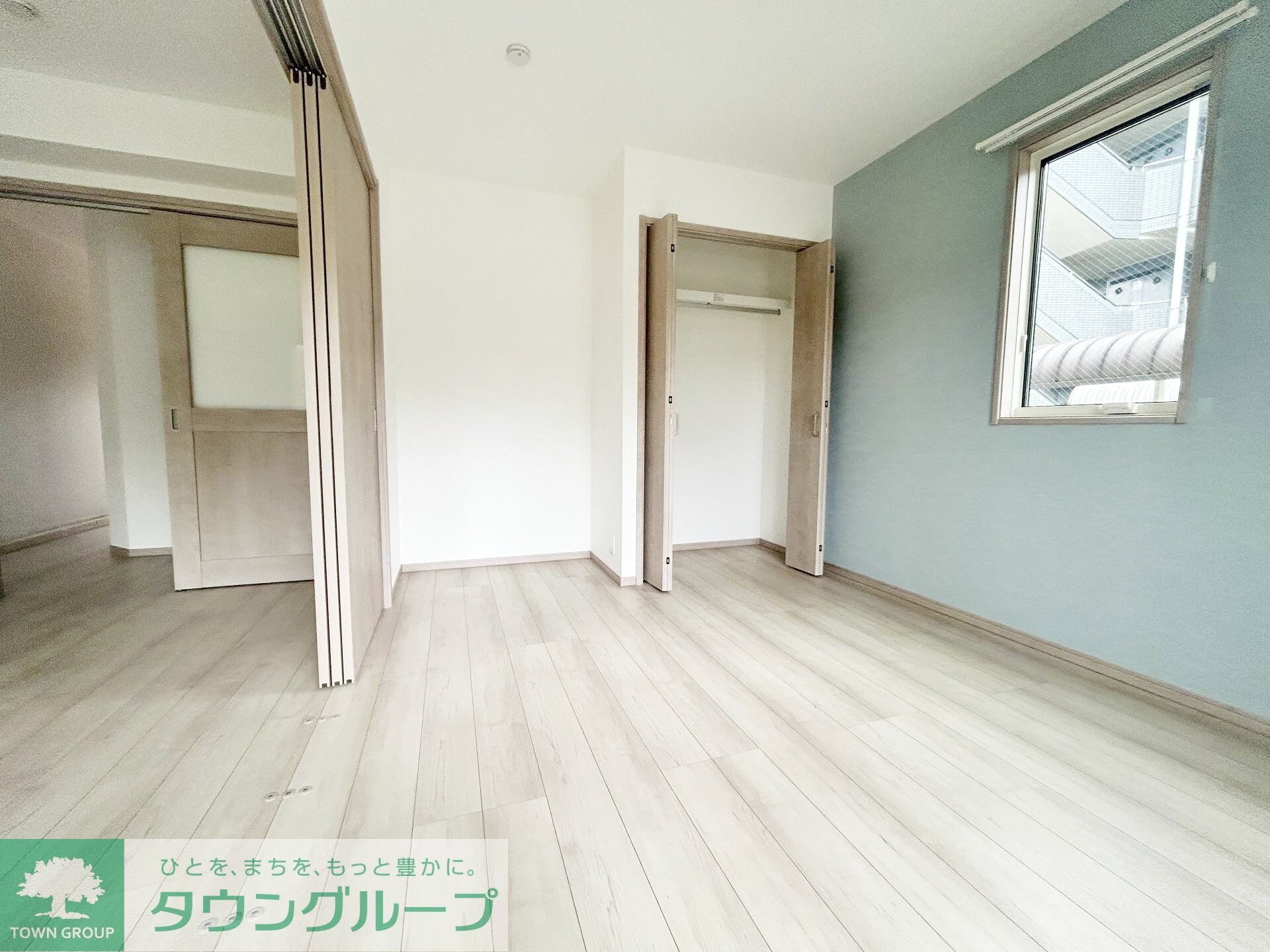 フェリーチェMIYABIの物件内観写真