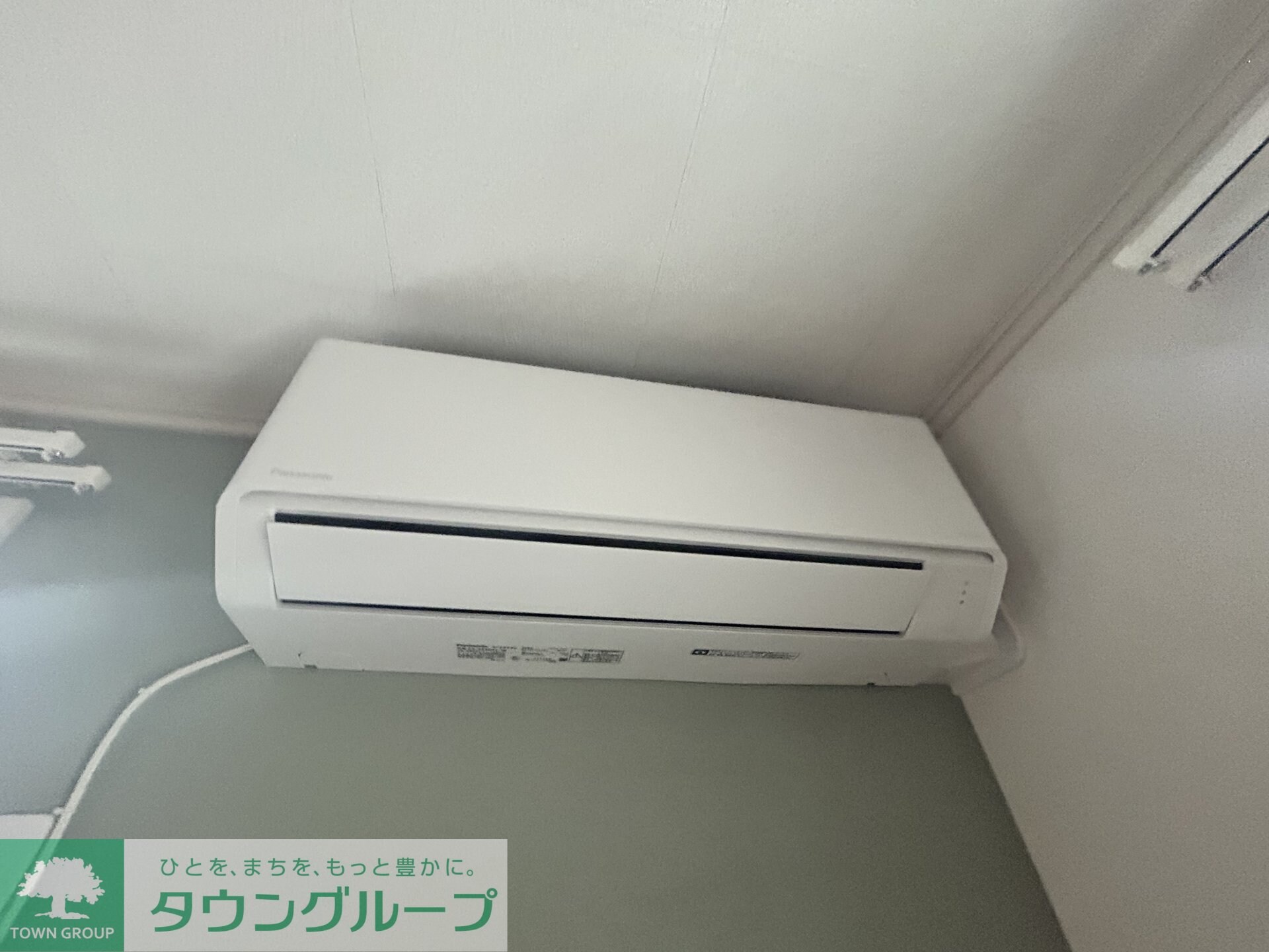 フェリーチェMIYABIの物件内観写真