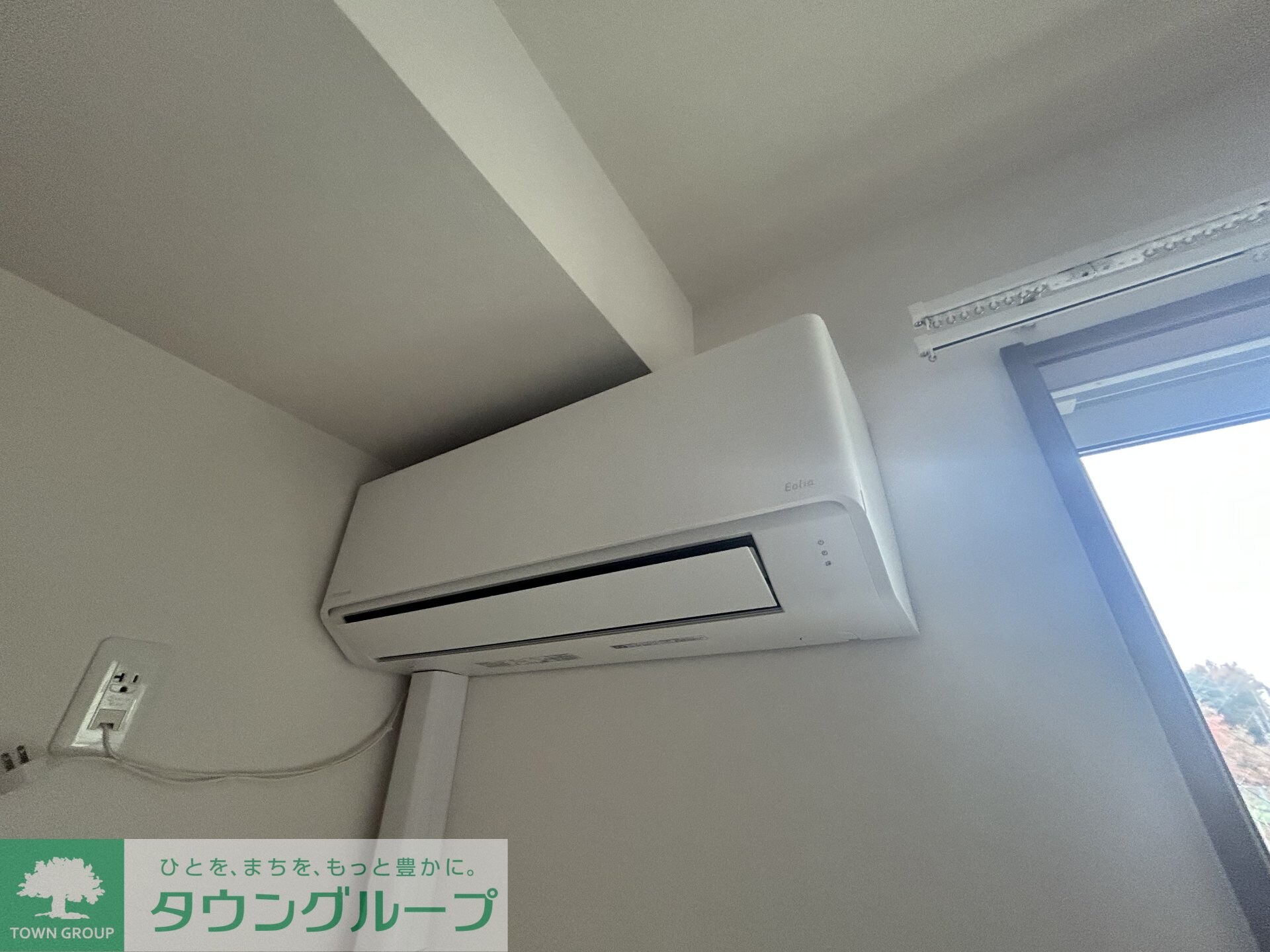 フェリーチェMIYABIの物件内観写真