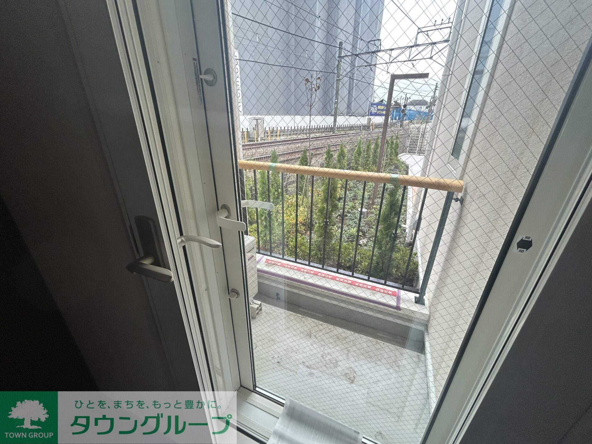 フェリーチェMIYABIの物件内観写真