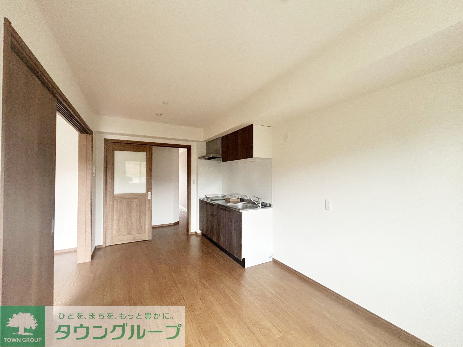 フェリーチェMIYABIの物件内観写真