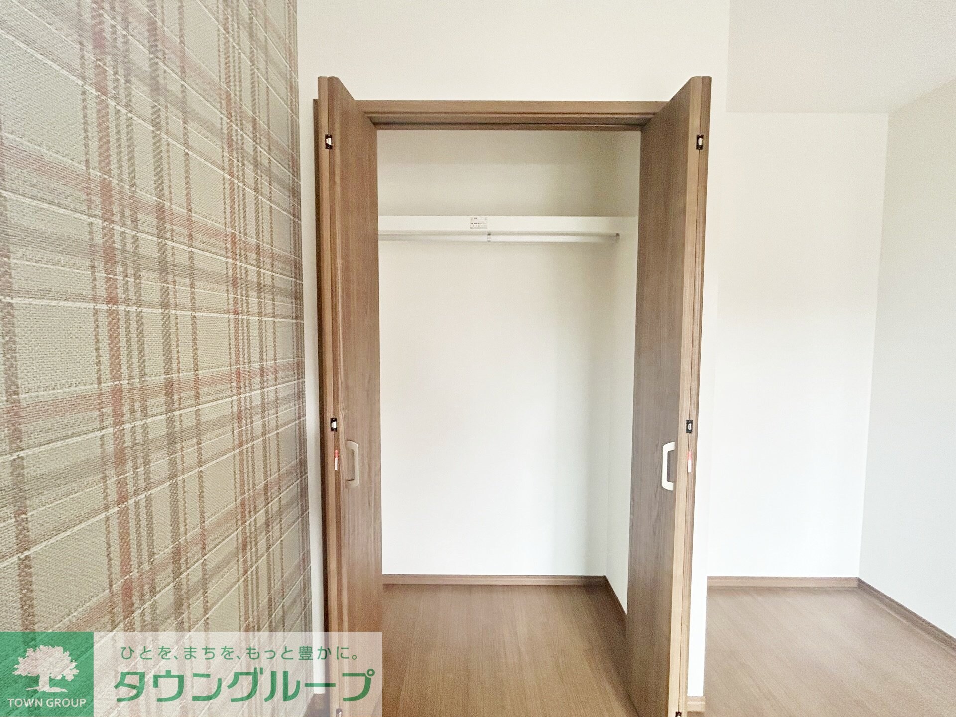 フェリーチェMIYABIの物件内観写真