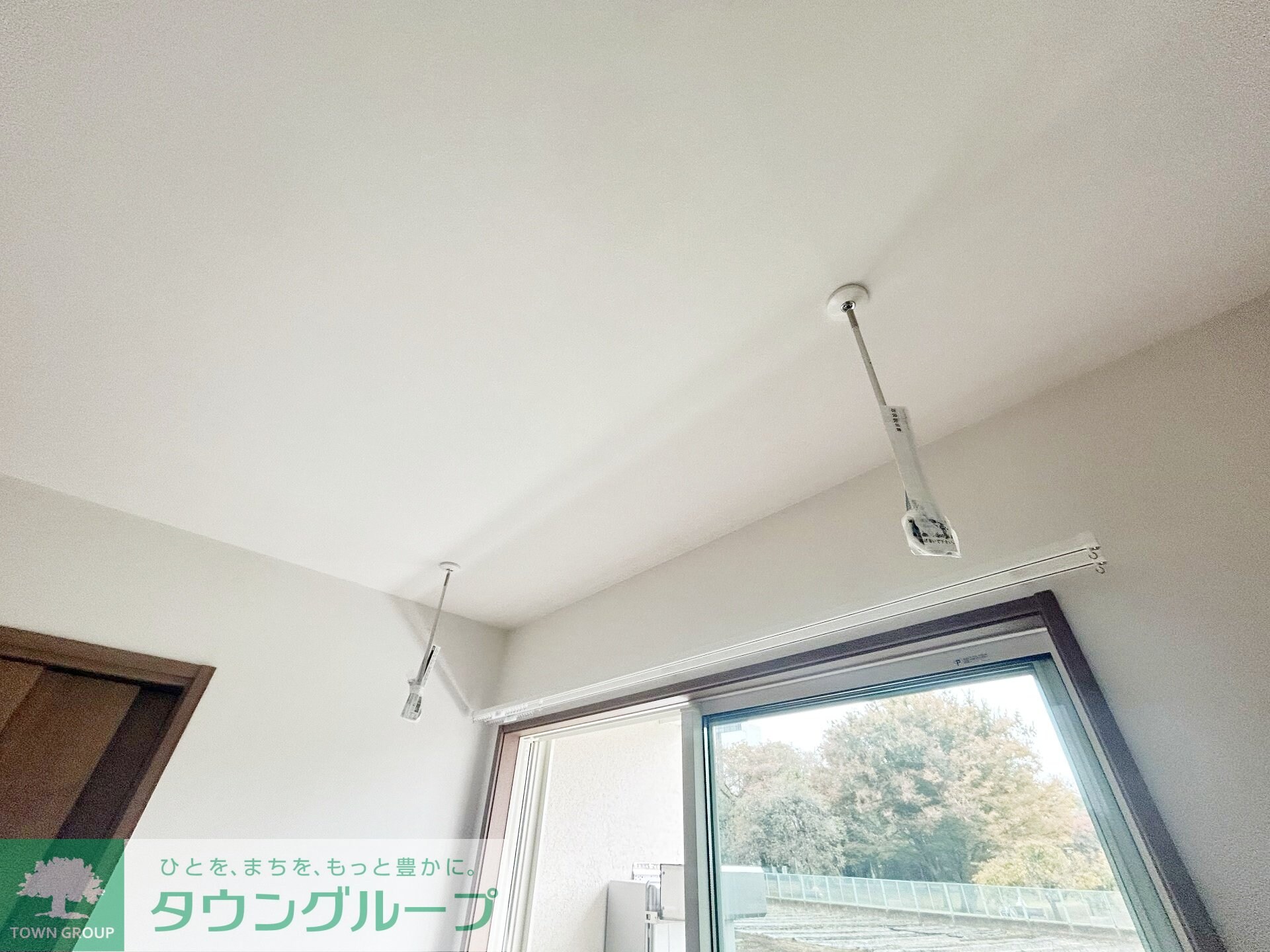 フェリーチェMIYABIの物件内観写真