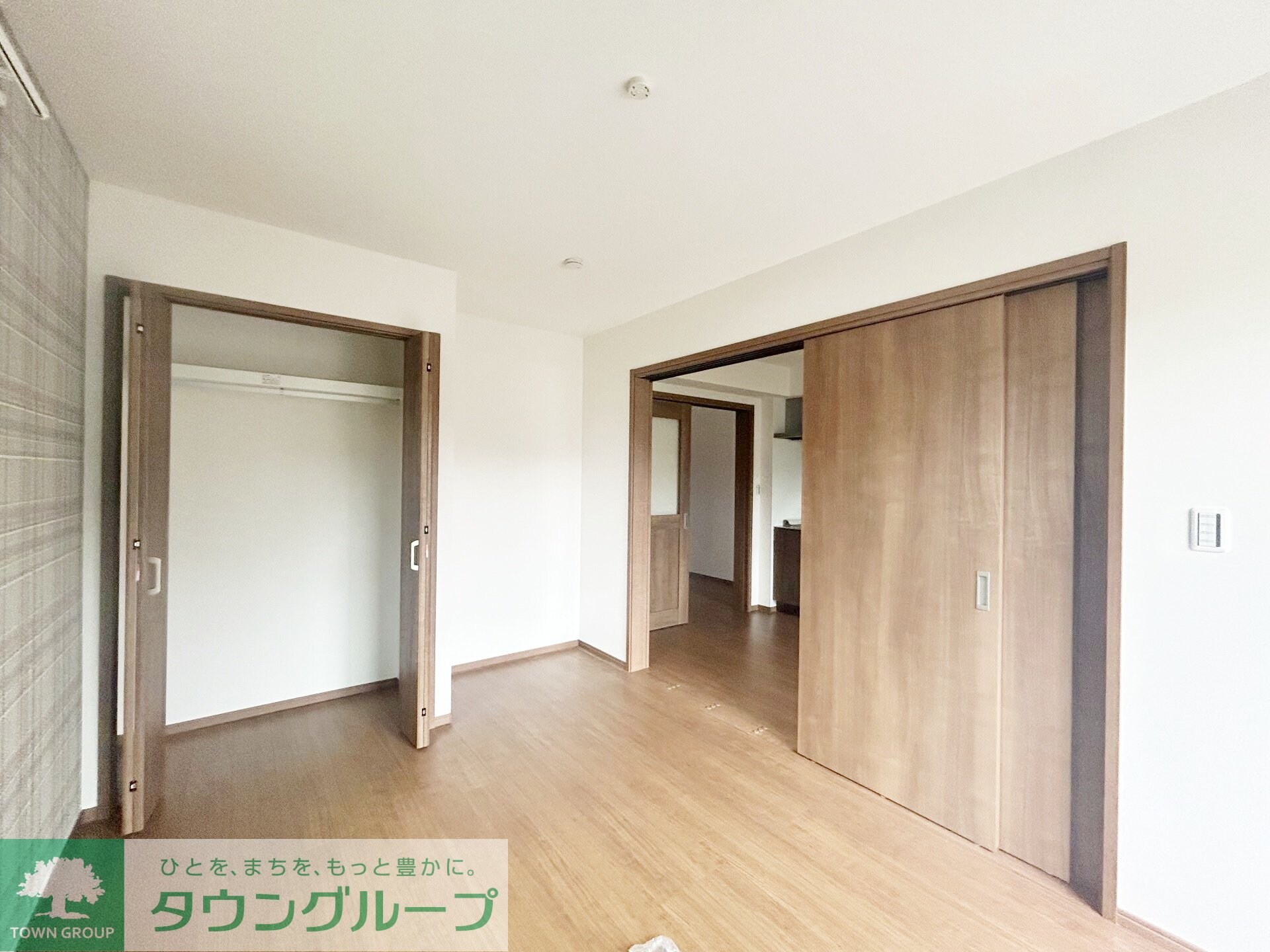 フェリーチェMIYABIの物件内観写真