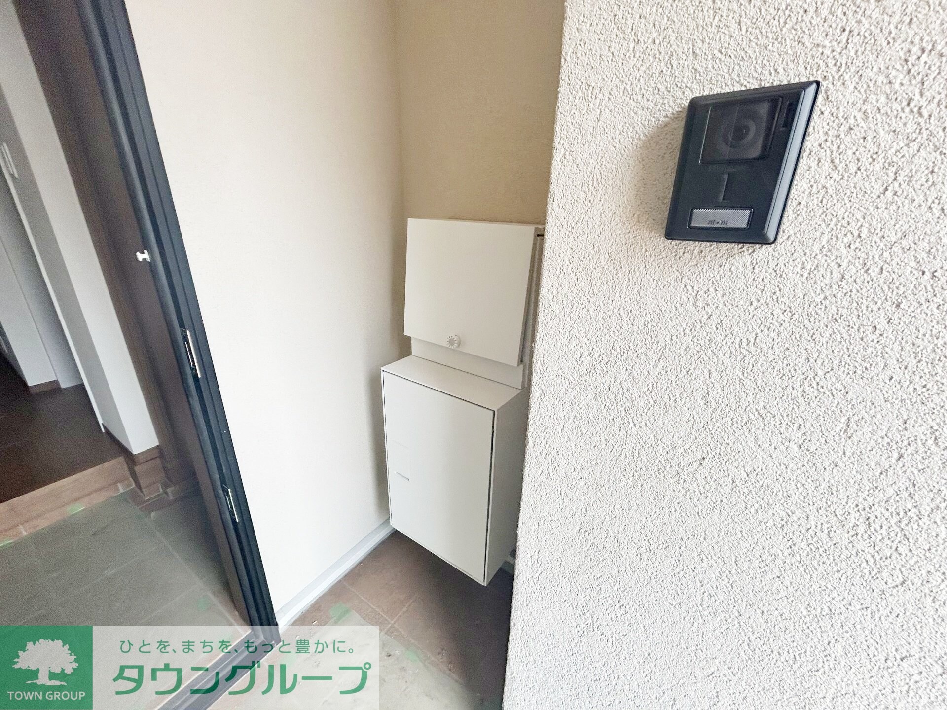 フェリーチェMIYABIの物件内観写真