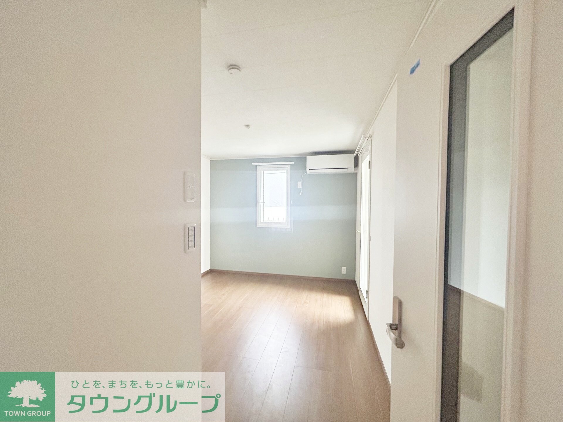 フェリーチェMIYABIの物件内観写真