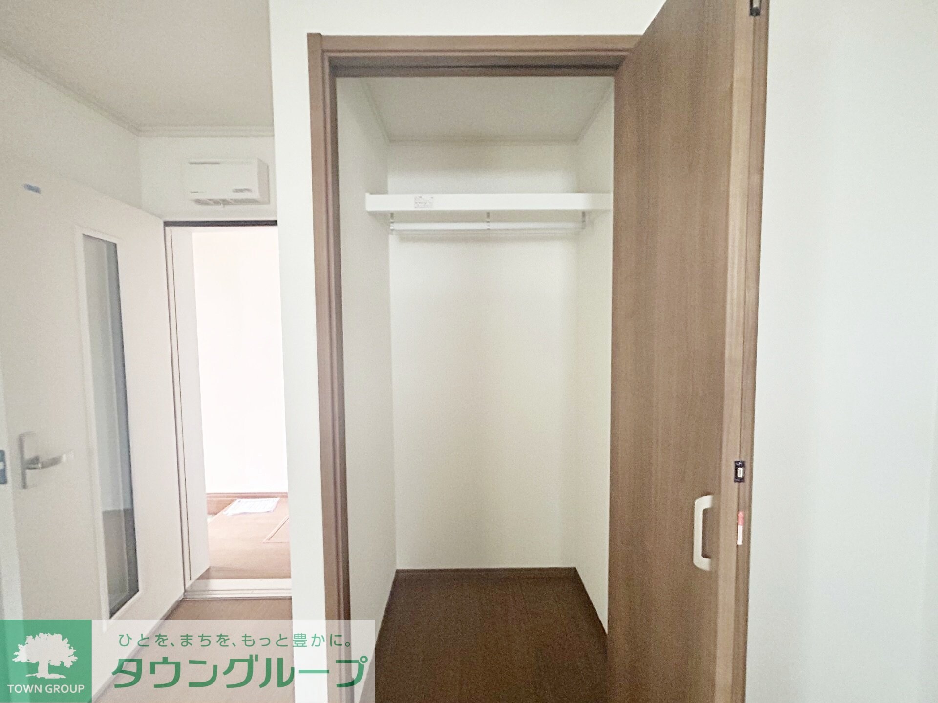 フェリーチェMIYABIの物件内観写真