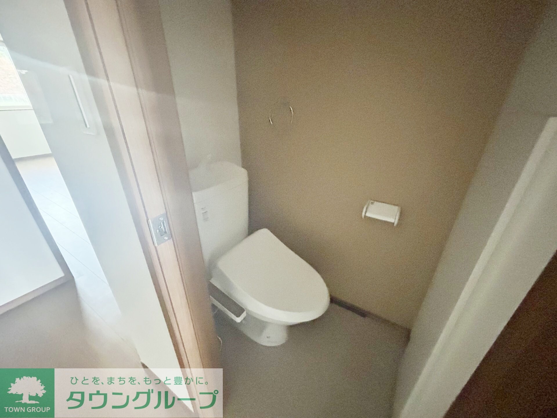 フェリーチェMIYABIの物件内観写真