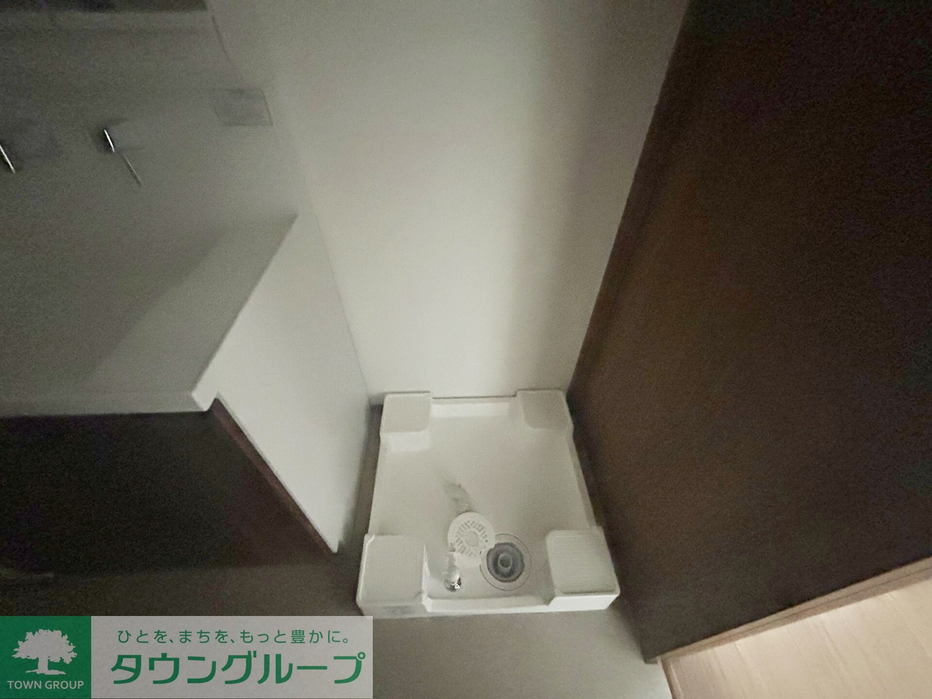 フェリーチェMIYABIの物件内観写真