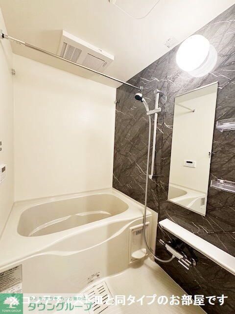 エスポワールの物件内観写真