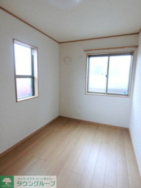 フェリオ向原の物件内観写真