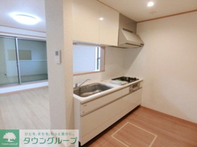 フェリオ向原の物件内観写真