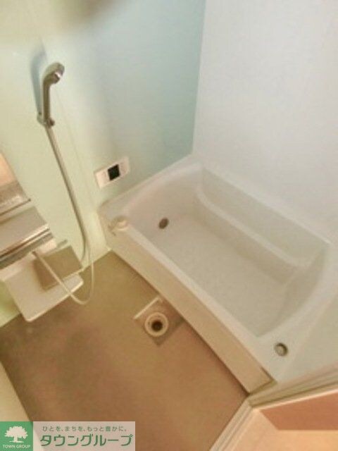 フェリオ向原の物件内観写真