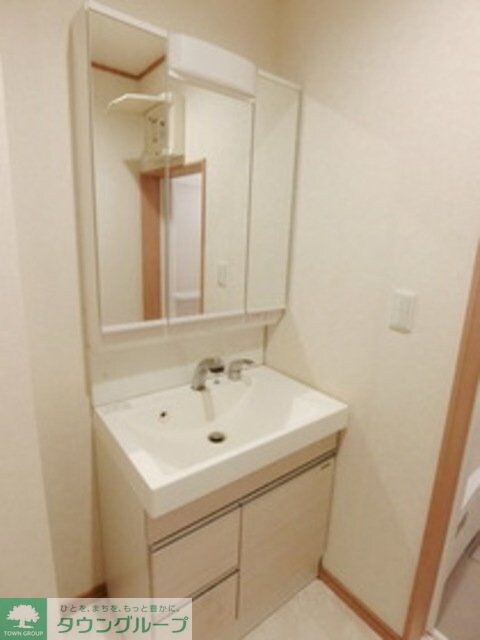 フェリオ向原の物件内観写真