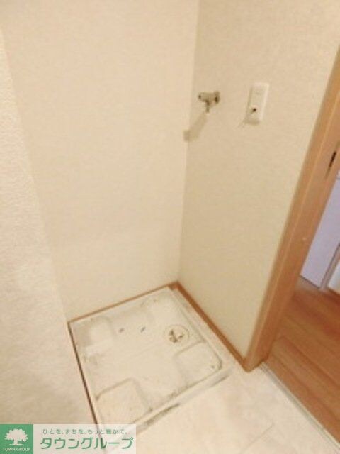 フェリオ向原の物件内観写真