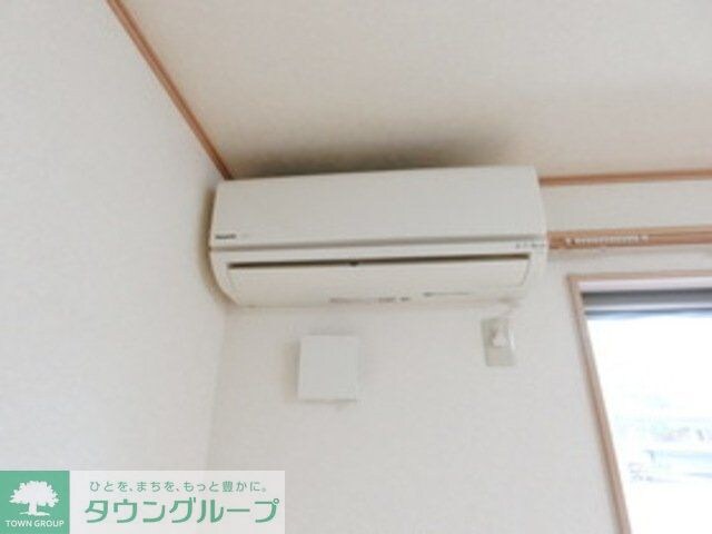 フェリオ向原の物件内観写真