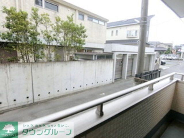 フェリオ向原の物件内観写真