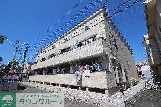 フェリオ向原の物件内観写真