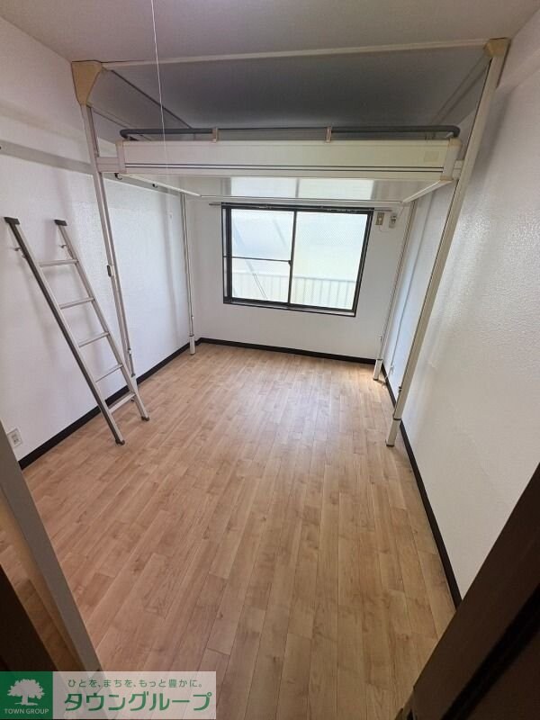 ハイムカトレア田無IIの物件内観写真