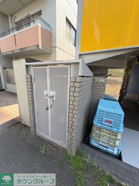 ハイムカトレア田無IIの物件内観写真