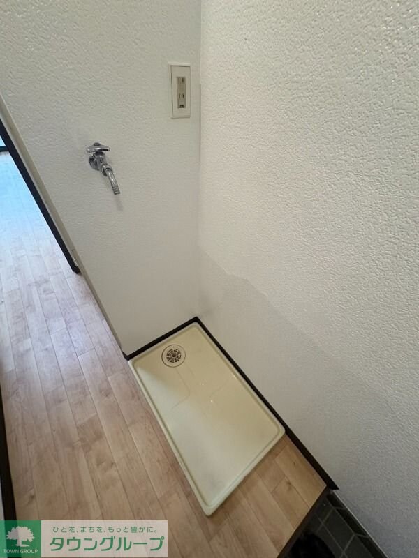 ハイムカトレア田無IIの物件内観写真