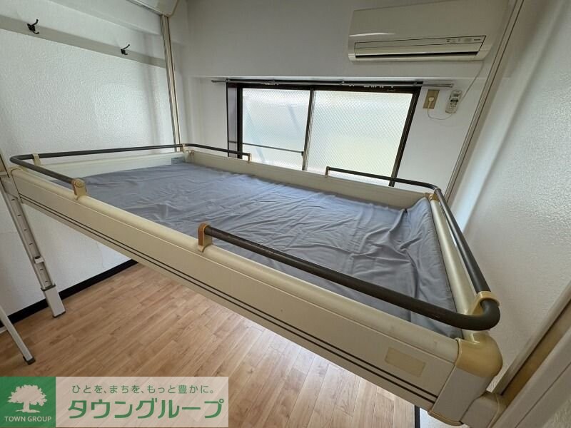 ハイムカトレア田無IIの物件内観写真