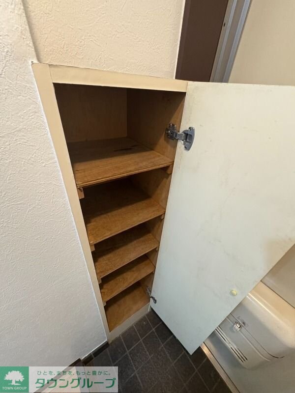 ハイムカトレア田無IIの物件内観写真