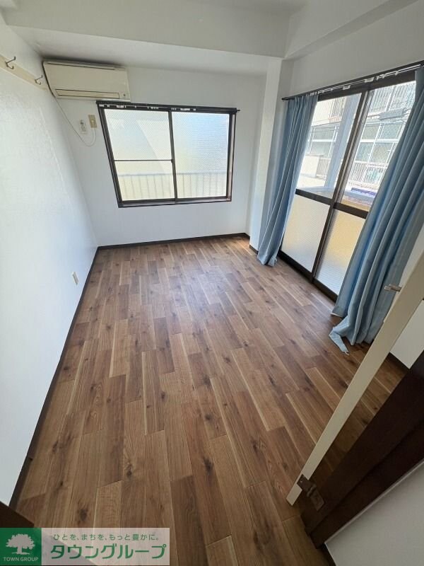 ハイムカトレア田無IIの物件内観写真